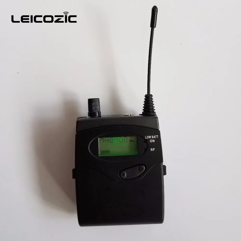Камера Leicozic BK1038 для цифровой зеркальной фотокамеры Запись интервью 1 передатчик