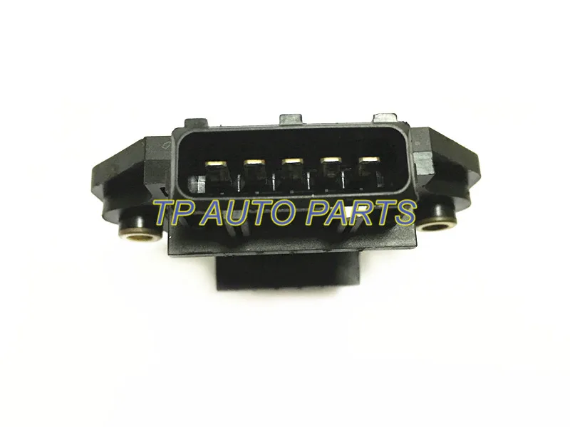 Оригинальный модуль зажигания для Φ P assat B словаle A udi A4 OEM 0227100211 4D0905351|Катушки
