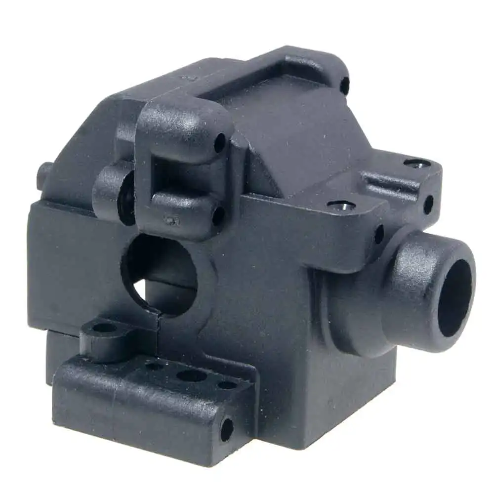 RC car HSP 06046 Rear Gear Box Housing For 1/10 4WD RC Nitro Model Car hsp 94122 94155 94166 94177 94188