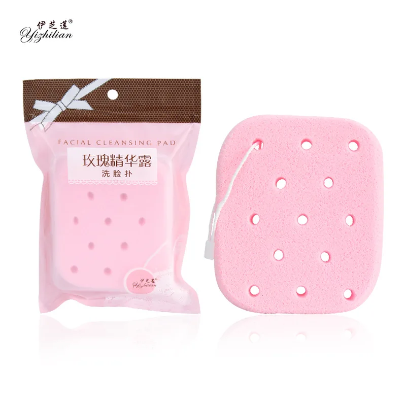 Торговля сыром, розой, эссенцией, умывальником, лицом, коробкой, ПВА, чистым лицом, оптом и шнурком 6148