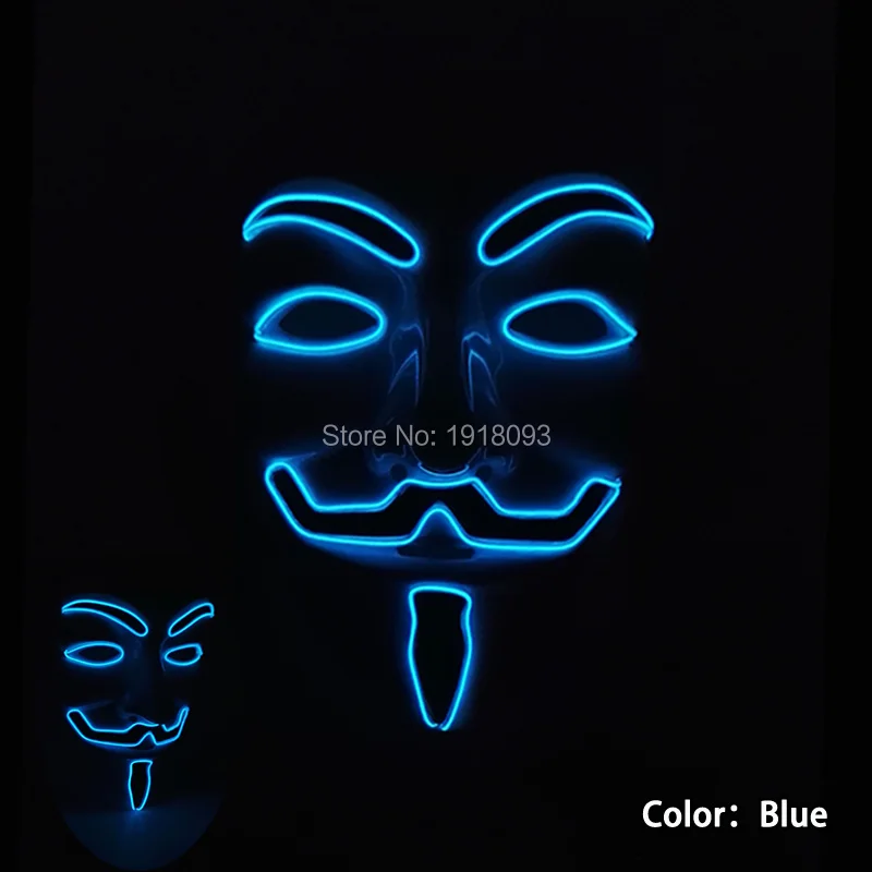 blue-glow