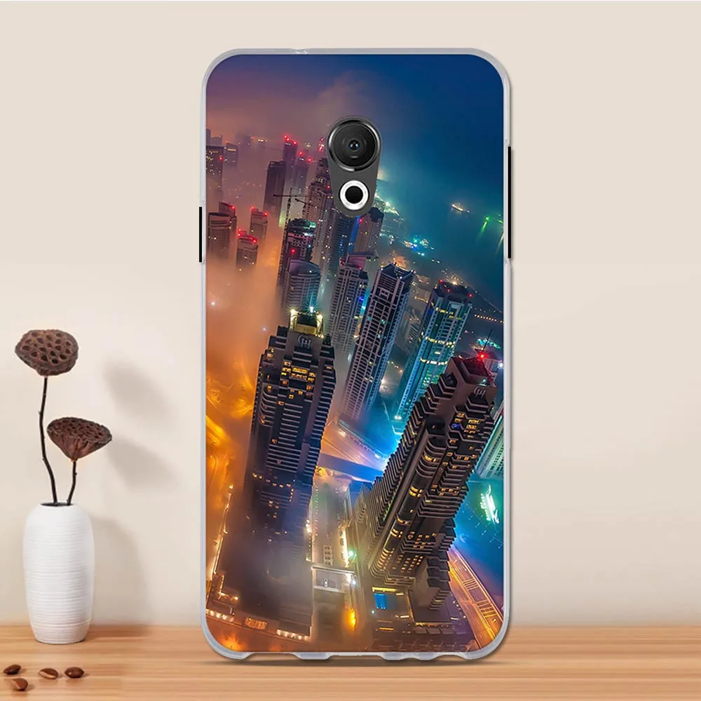 best meizu phone cases Phone Case For Meizu 15 Lite Case Silicon Meizu M15 Lite Case Cover TPU Soft Funda For Meizu 15 Lite m15 lite 15lite Back Cover Cases For Meizu Cases For Meizu