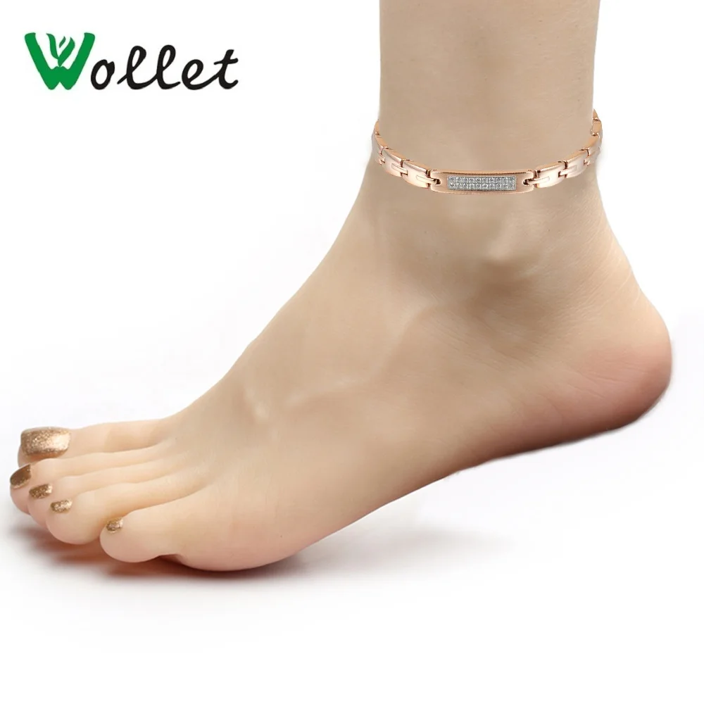 STB-1234R-ANKLET