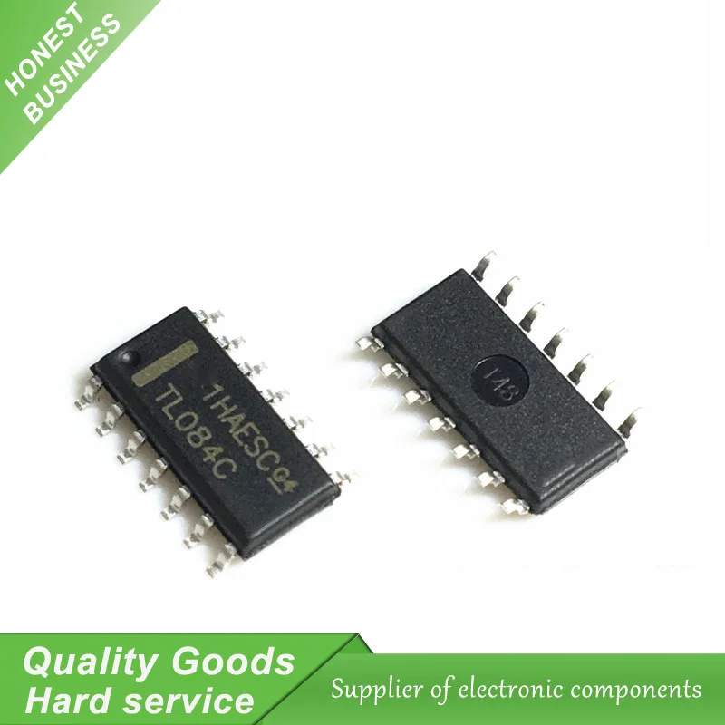 Shipping 10pcs Lot Operational Amplifier Lm358 Sop8 Integrated Circuit
