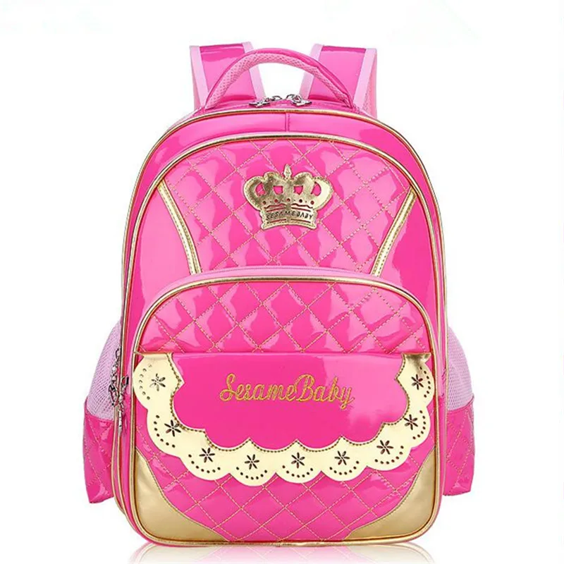 Loop Backpack Bookbags. Showing 48 of results that match your query. Search Product Result. Zodaca Fashion Kids Backpack Schoolbag Small Bookbag Shoulder Children School Bag. Product Image. Price $ 7. 79 - $ 7. Coofit School Backpack for Girls Flowers Pattern Backpacks for School Cute Bookbag for Teenage Girls/Kids.