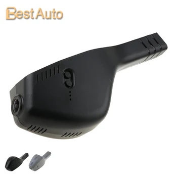

Car Wifi DVR Camera for Volkswagen Magotan B8 2016/CC/Touran L/Bora/Golf/Passat Hidden Installation Sony IMX323 Novatek 96658