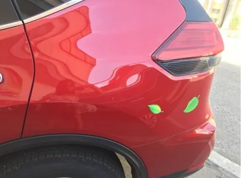 

UNIVERSAL CUSTOMIZED High Precision Color Car Covers Scratches and Stickers Leaves Auto Accessories