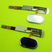 Тест для Meizu PRO 6 сенсорный датчик отпечатков пальцев домашняя клавиатура Замена кнопки ремонт с отверткой инструменты