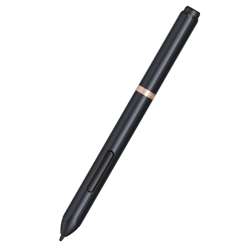 Ручка монитора XP Pen p03s Треугольники Батарея- пассивный Стилусы для XP-ручки художник 15.6 С 5X сменные наконечники