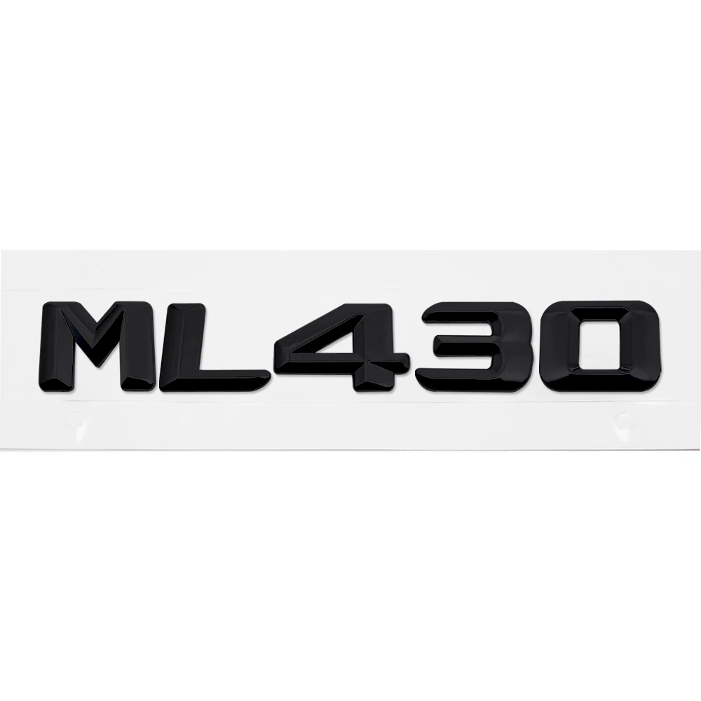 ML430  