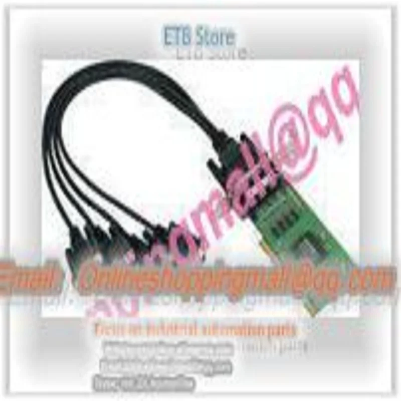 

cp-104ju 4 rs-232 pci multiport serial card rj45 connector