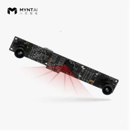 Бинокулярная камера MYNT EYE(стандартная версия) инерционная камера VSLAM IMU opencv