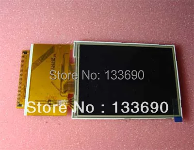 3 В SSD1289 контроллер 2 дюймовый tft с сенсорным экраном цветной ЖК-экран 320X240 STM32 51