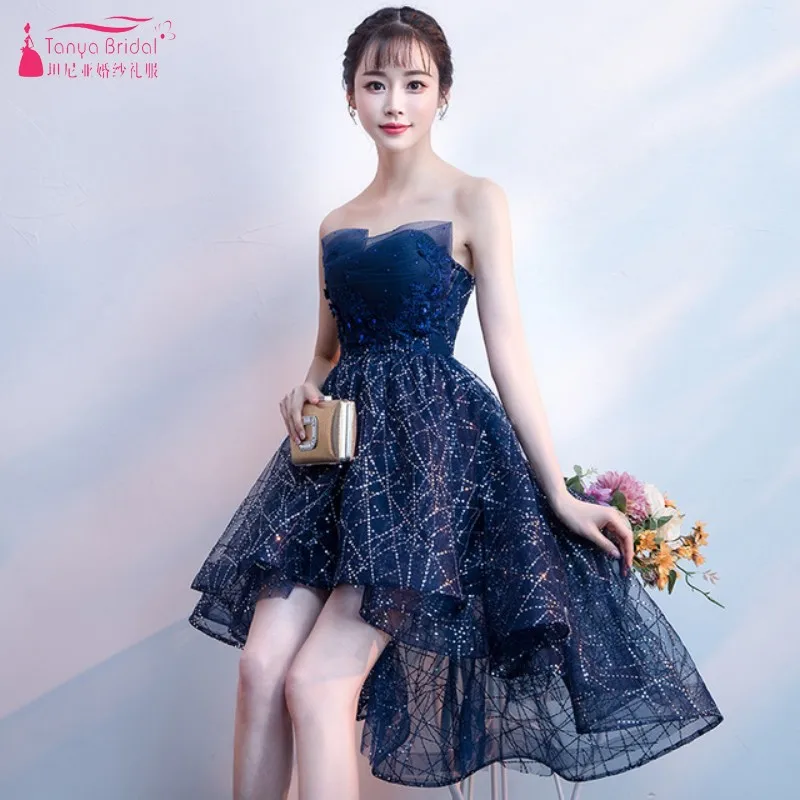 bling homecoming dresses