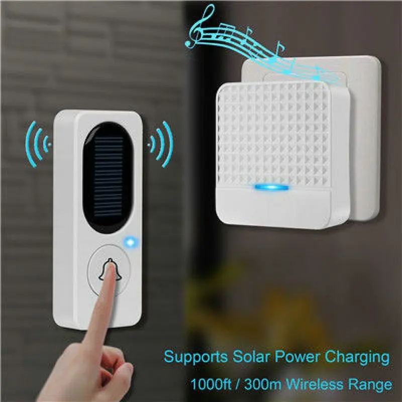 Smart-Home-Wireless-Long-Range-Doorbell-With-52-Chimes-Solar-Charging-Transmitter-can-Reach-max-100meters.jpg_640x640