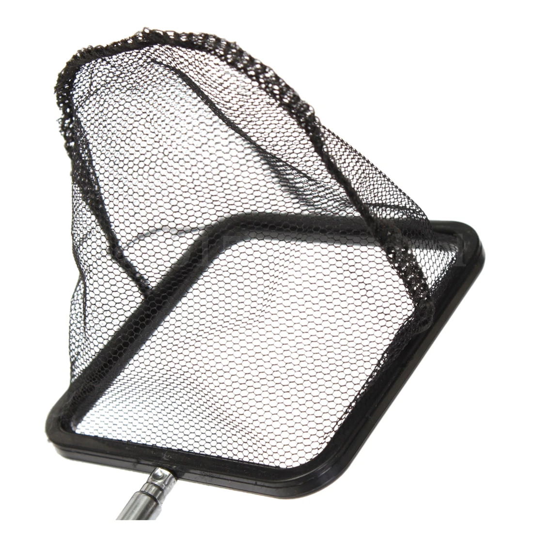 1Pc 2040cm Aquarium Extendable Handle Shrimp Small Betta Fish Tank Net