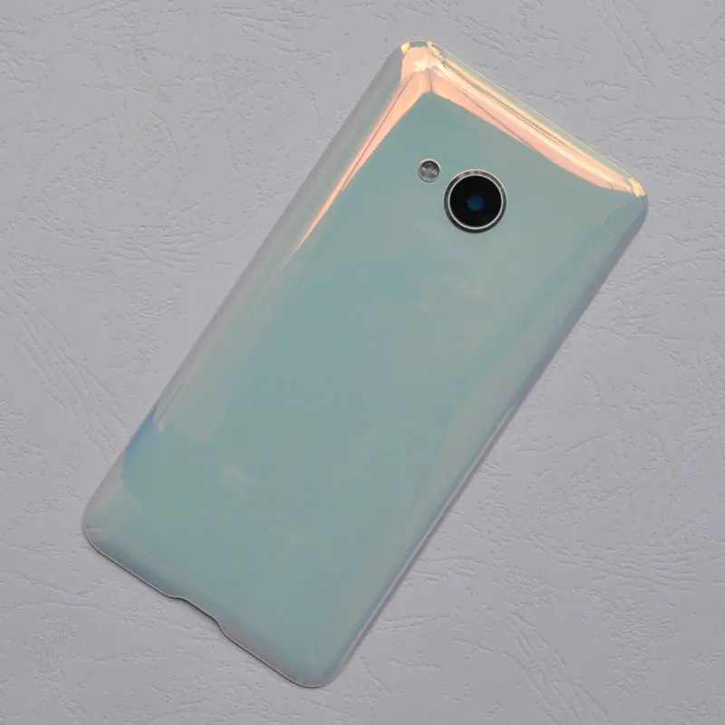 Защитный чехол для HTC U Play Оригинальный стеклянный на заднюю крышку аккумулятора