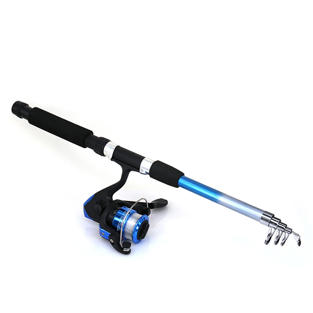 bream rod and reel combo