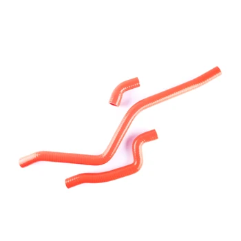 

silicone radiator hose kit for Yamaha Raptor 660 01-05 Radiator Hose