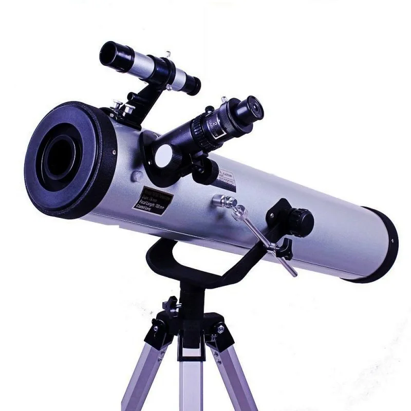 telescope for space