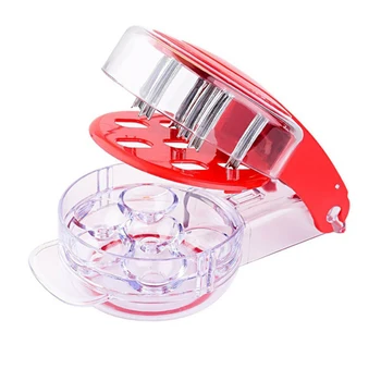 

Cherry Fruit Kitchen Remover Olive Core Corer Remove Pit Tool Seed Gadget Home Container Kitchen Gadgets Tools