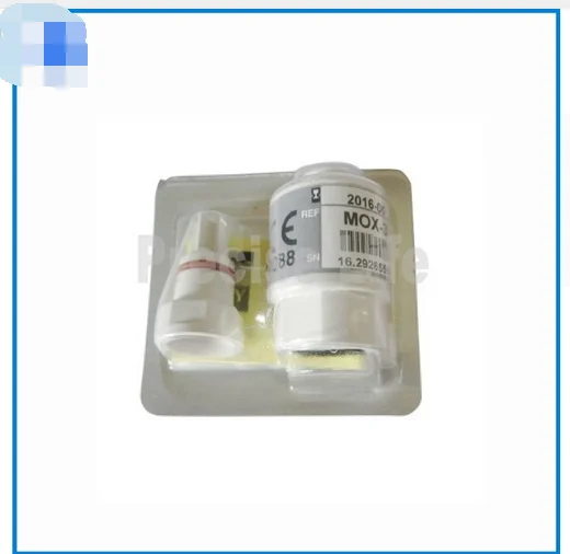 For 100% Original New MOX-3 Gas Sensor Oxygen Anesthetic Medical O2 Transducer MOX3 Part Number: AA829-M10 | Компьютеры и офис
