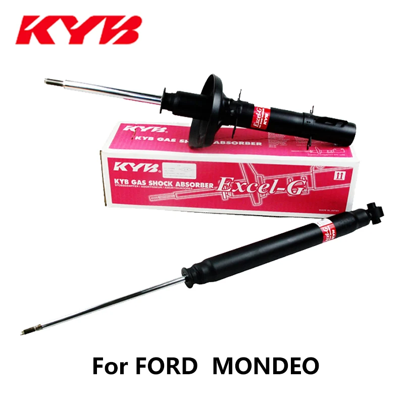 

1pieces KYB Left Car Shock Absorber For FORD MONDEO 339719 auto parts