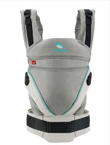 Эргономичный слинг для младенцев детский Хипсит слинг передняя сторона кенгуру Слинги для младенцев для путешествий 0-30 manduca XT