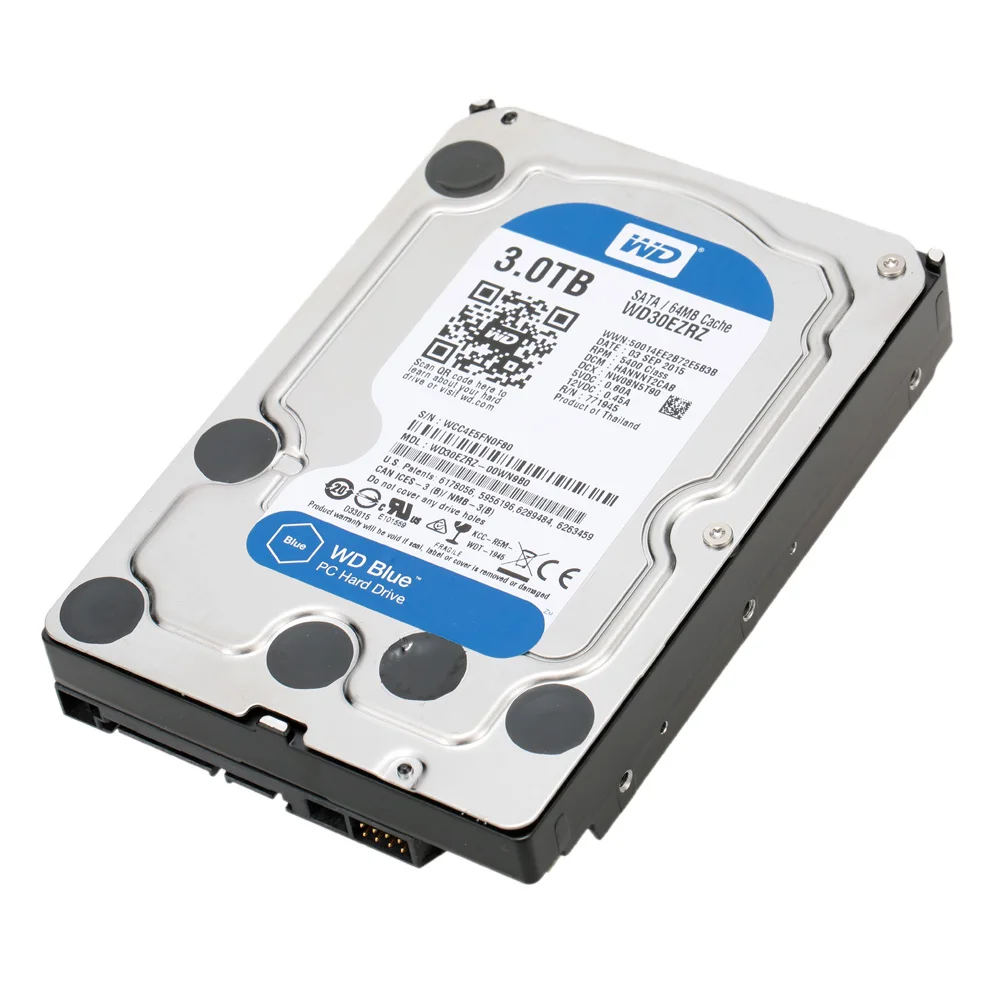 Wd Blue 1tb Цена