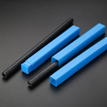 

Hydraulic Tube Stainless Steel Round Tube / Pipe / - Many Sizes and Lengths - Multi Variation