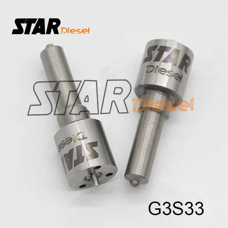 G3S33 JLLA144G3S33 масло сопла насоса JLLA 144G 3S33 Авто дизельный инжектор 295050 0620|Топливный