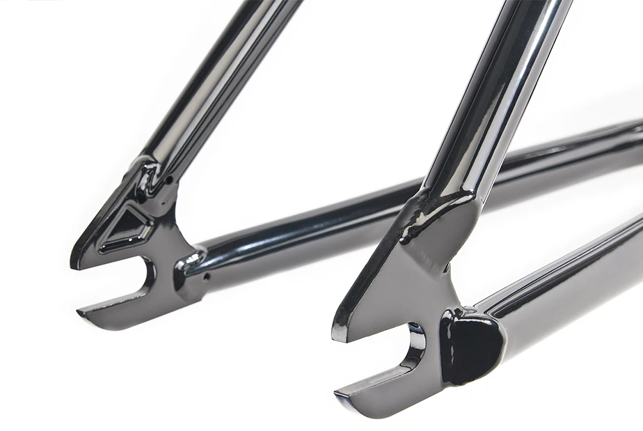 Bombtrack dash frame FGFS crmo черный