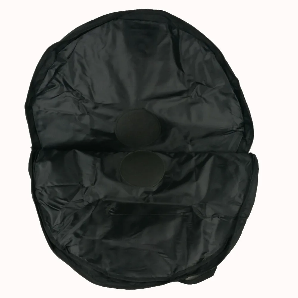 Sale Double wheels bag for carbon road bike /mountain bike wheels or rims MTB bicycle wheelset bags cheap price 2 wheels bag for sale 4