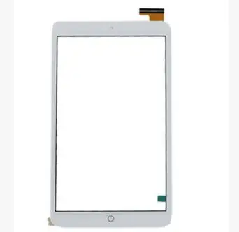 

Witblue New For 8" Adana Reeder A8i QUAD Tablet touch screen panel Digitizer Glass Sensor replacement Free Shipping