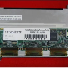 LTD056ET2F 5,6 дюйма ЖК-экран
