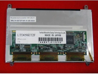 LTD056ET2F 5 6 дюймов ЖК-экран дисплей Панель | Электроника