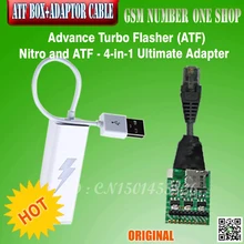 АТФ Соединенных Штатов Америки деталь нитро-двигателя Himoto Redcat коробка с Network Активация С Sl3 сети активации для Nokia+ АТФ Соединенных Штатов Америки 4 в 1 адаптер