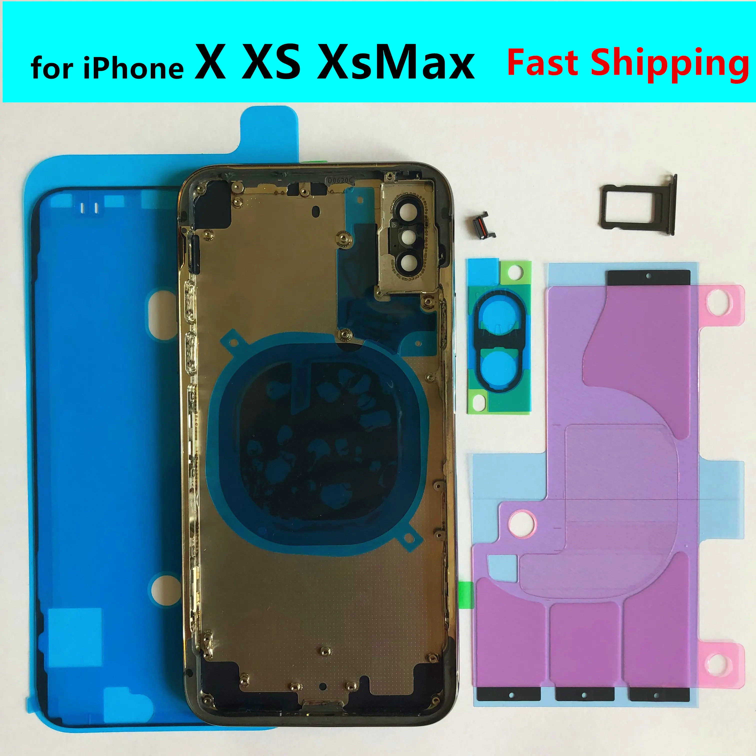 Xs Max Back Glass Replacement dmodesignstudio Xs Max Back Glass Replacement dmodesignstudio