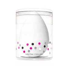 Best Professional Make Up Спонжик для растушевки косметического средства Косметика Puff жидкий косметическая пудра основа для макияжа лица гладкой Макияж инструмент для женщин