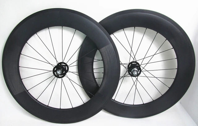 track wheelset 700c