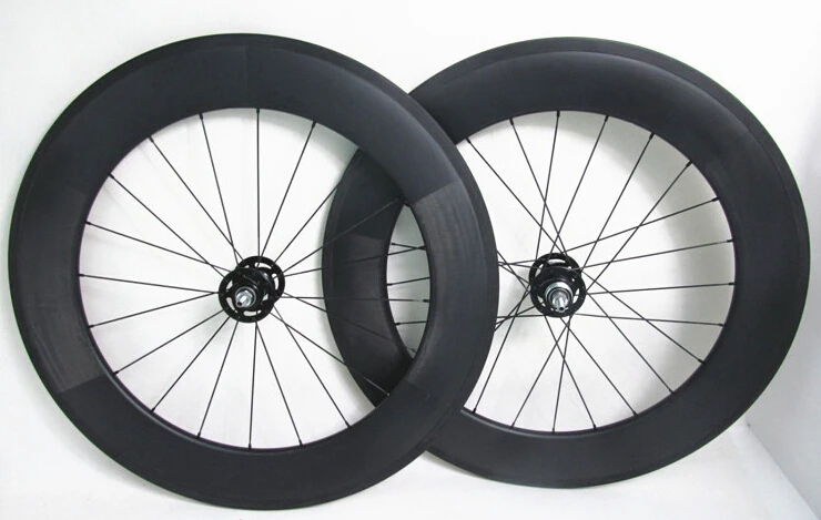 fixie wheel size
