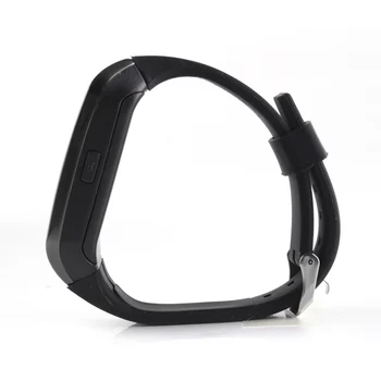 

Q18 Bluetooth Smartwatch 450mah 1.3MP Camera Smart Watch Phone Support SIM TF Card Handsfree Call For iOS Android PK DZ09 GT08