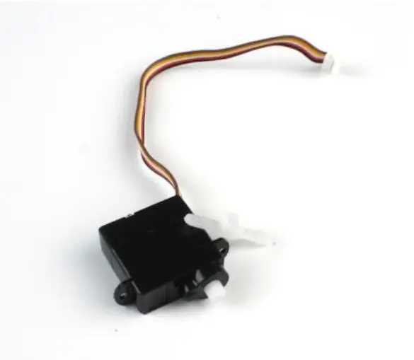 

SJRC S20 S20W S30 S30W RC Quadcopter spare parts camera steering gear servo