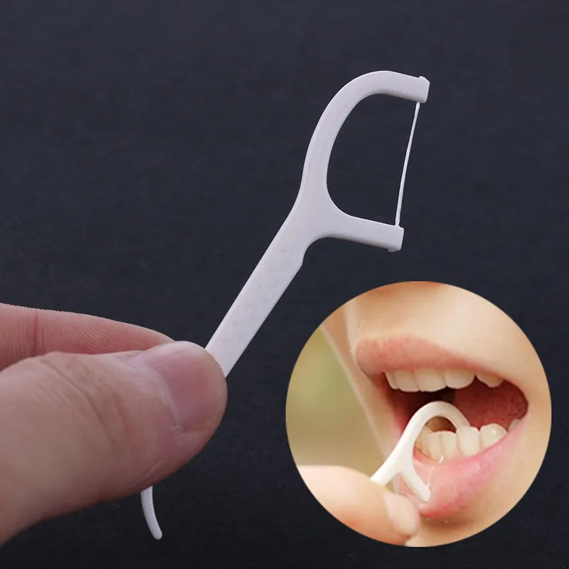 floss