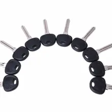 Гравированный ключ линии для 2 в 1 LiShi HY15 для hyundai scale стрижка зубов Заготовка ключа замка зажигания автомобиля слесарные инструменты поставки