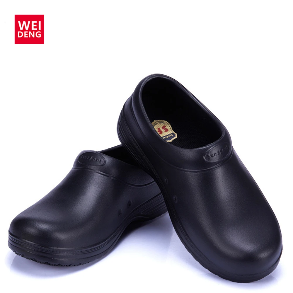 53 Sports Chef safety shoes for All Gendre