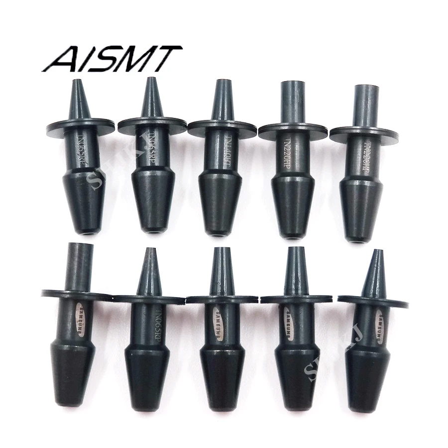 Высококачественная насадка для samsung CP45 neo SM Серии SMT без пружины TN030 TN040 TN065 TN140 TN220