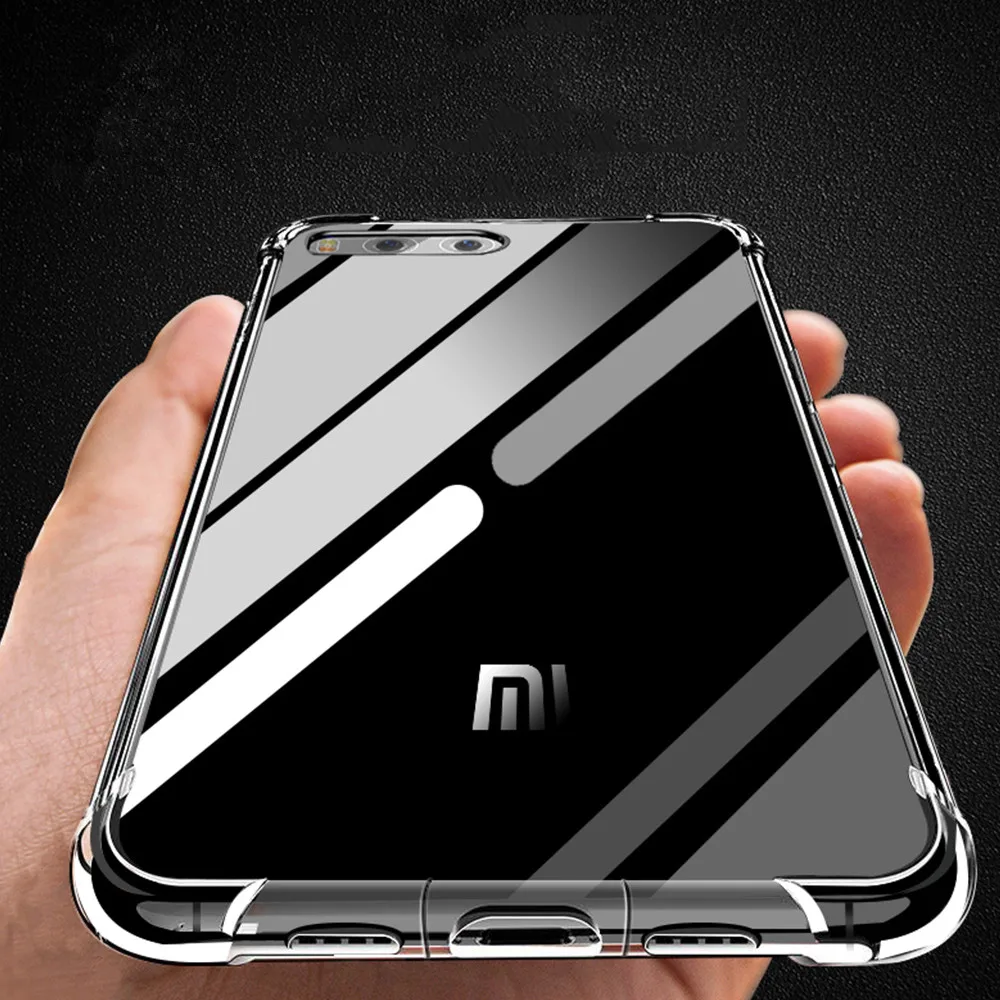 

Phone Case For Xiaomi Redmi Note 5 Note4/4x S2 4A 4X 5 5A 6 6A 5Plus Pro Prime Cover On For Xiomi MI A1 Mix 2 2S 6 Silicone Case