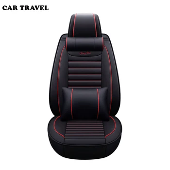 

CAR TRAVEL car seat cover for BMW E46 F10 E30 E90 E34 E39 F30 E60 F11 X3 E83 X5 E53 F20 car accessories covers for vehicle seat