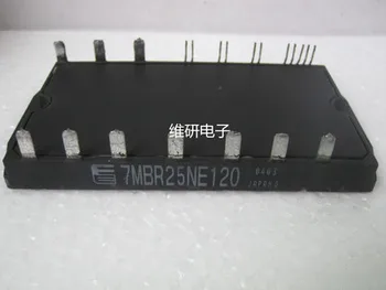 

Freeshipping New 7MBR25NF120 Power supply module